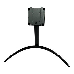 LG Monitor Stand Base Black Curved Desktop PC Computer Replacement Part